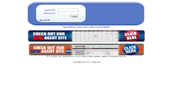 Desktop Screenshot of agents.slick247.com